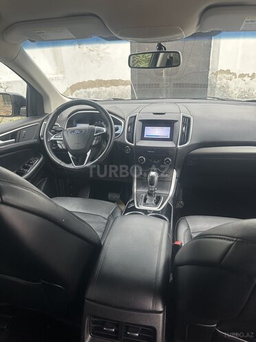 Ford Edge 2018, 147,000 km - 2.0 l - Bakı