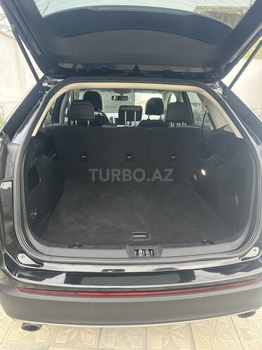 Ford Edge 2018, 147,000 km - 2.0 l - Bakı