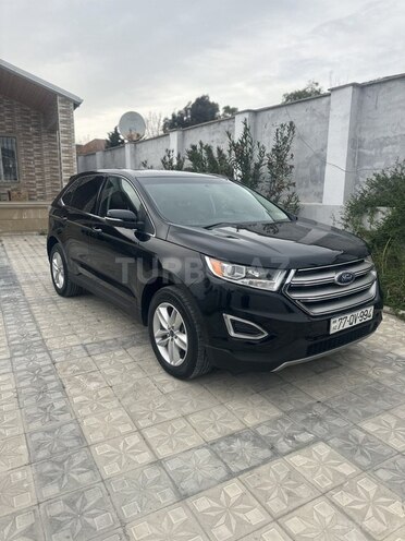 Ford Edge 2018, 147,000 km - 2.0 l - Bakı