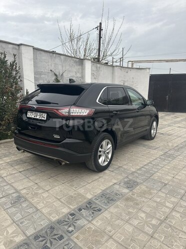 Ford Edge 2018, 147,000 km - 2.0 l - Bakı
