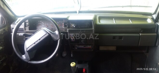 LADA (VAZ) 21099 1995, 155,000 km - 1.5 l - Zaqatala