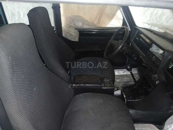 LADA (VAZ) 2107 2005, 95,000 km - 1.6 л - Bakı