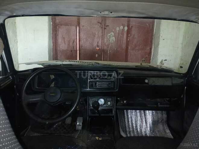 LADA (VAZ) 2107 2005, 95,000 km - 1.6 л - Bakı