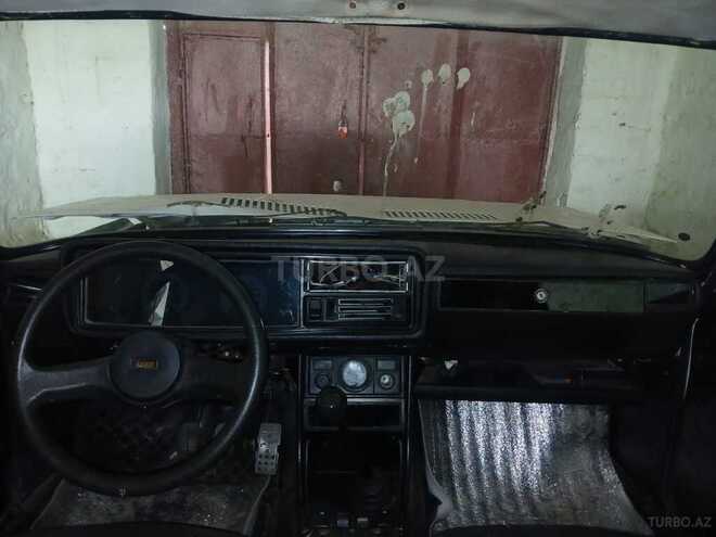 LADA (VAZ) 2107 2005, 95,000 km - 1.6 л - Bakı