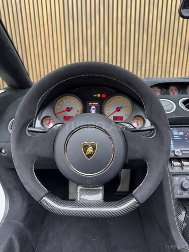 Lamborghini Gallardo-16