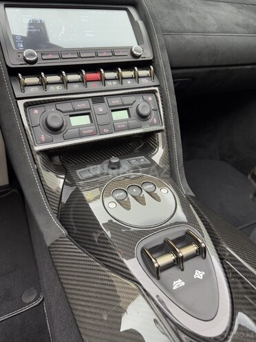 Lamborghini Gallardo-15