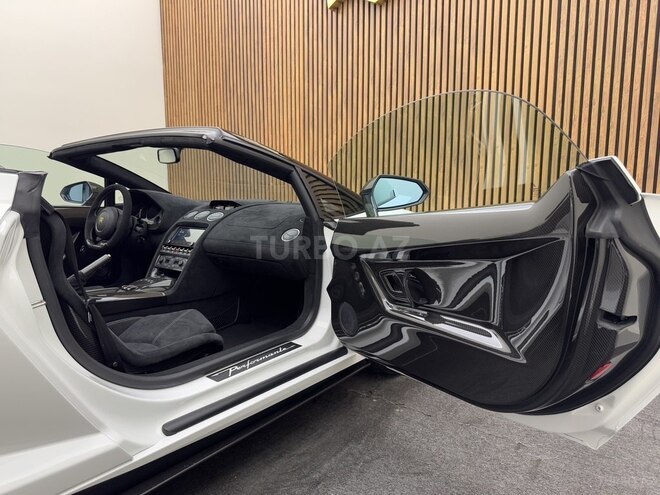 Lamborghini Gallardo-18