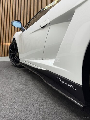 Lamborghini Gallardo-24