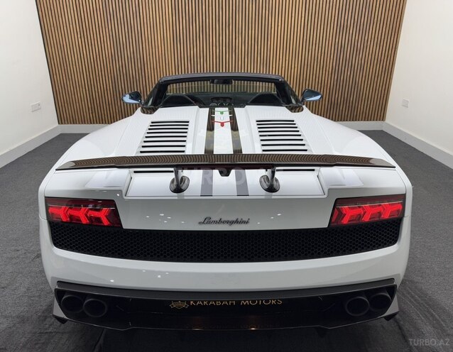Lamborghini Gallardo-5
