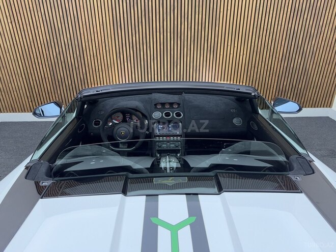 Lamborghini Gallardo-25