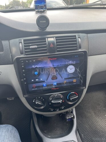 Daewoo Gentra 2013, 206,571 km - 1.5 l - Bakı