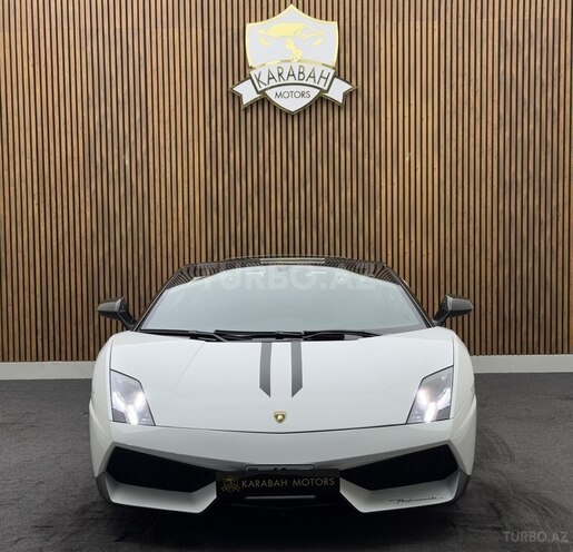 Lamborghini Gallardo-2