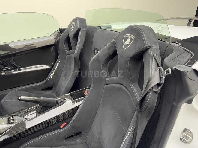 Lamborghini Gallardo-12