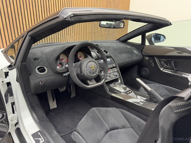 Lamborghini Gallardo-11