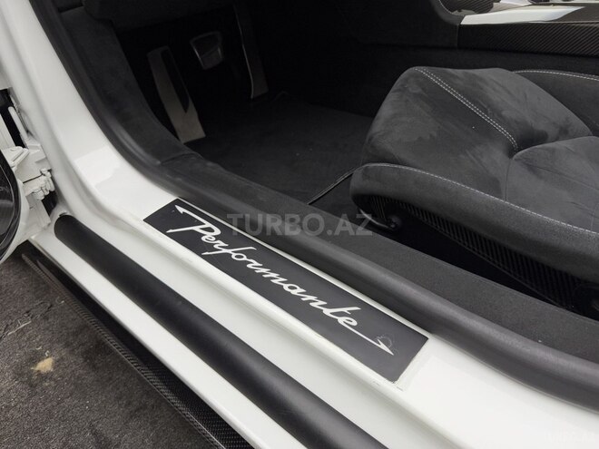 Lamborghini Gallardo-17