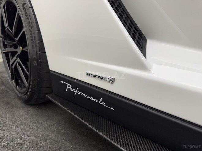 Lamborghini Gallardo-27