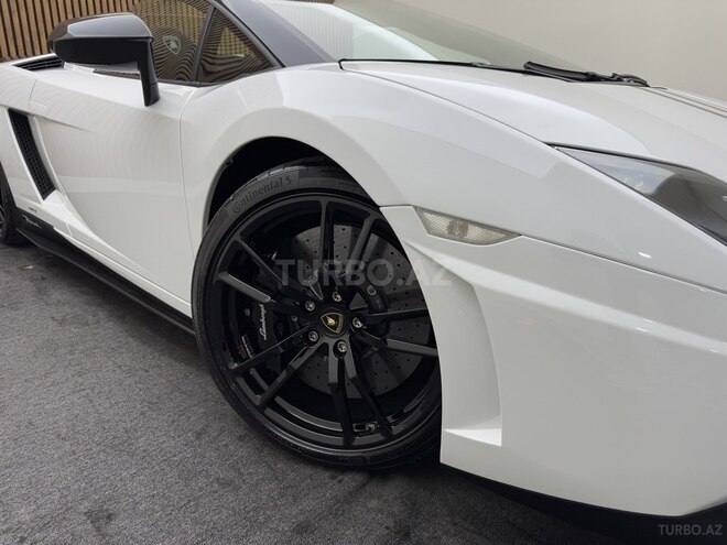 Lamborghini Gallardo-26