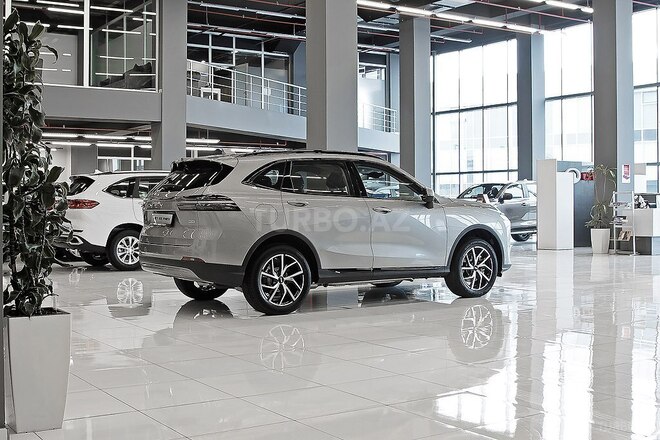 GWM Wey 03-6
