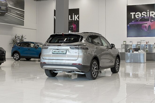 GWM Wey 03-2