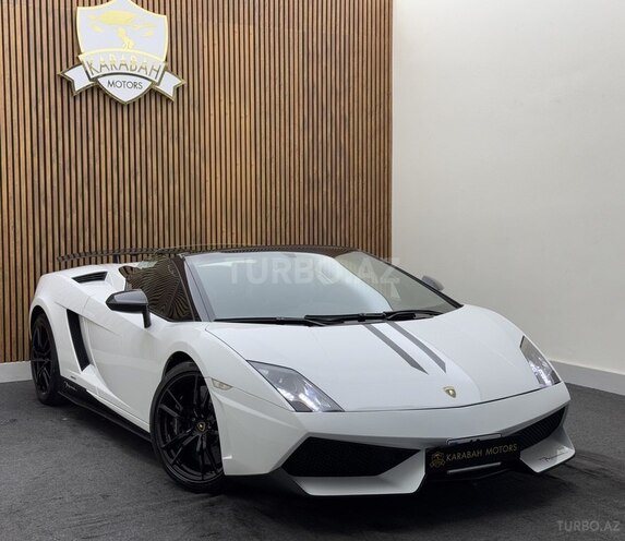 Lamborghini Gallardo-3