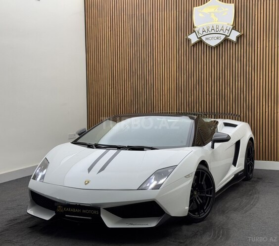 Lamborghini Gallardo-4