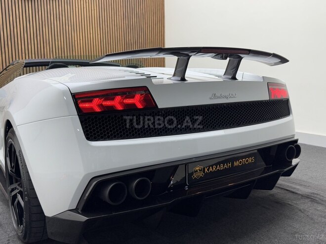 Lamborghini Gallardo-7