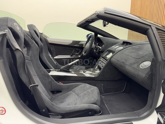 Lamborghini Gallardo-19