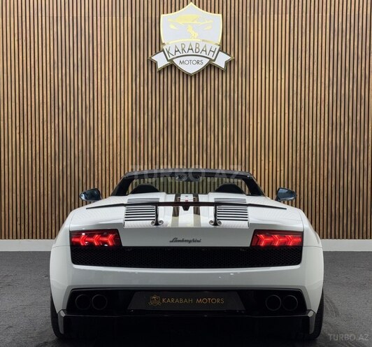 Lamborghini Gallardo-6