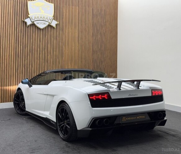 Lamborghini Gallardo-9