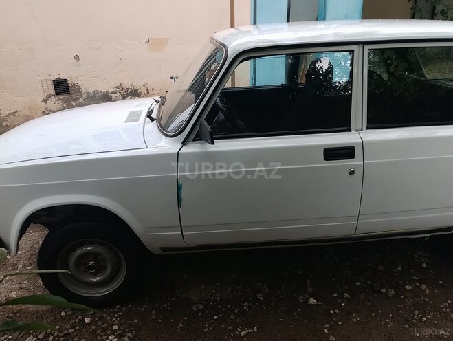 LADA (VAZ) 2107 1991, 95,000 km - 1.6 л - Ağcabədi