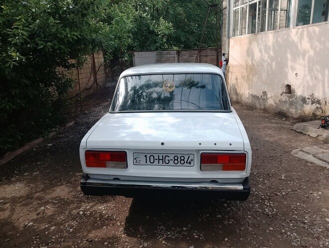 LADA (VAZ) 2107 1991, 95,000 km - 1.6 л - Ağcabədi