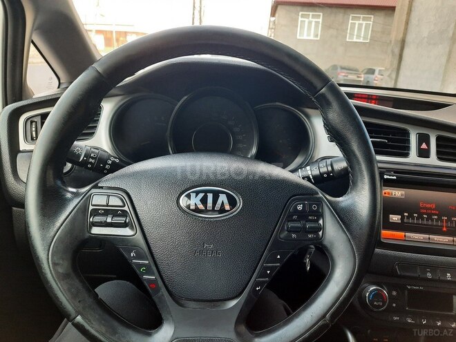 Kia Ceed SW-13