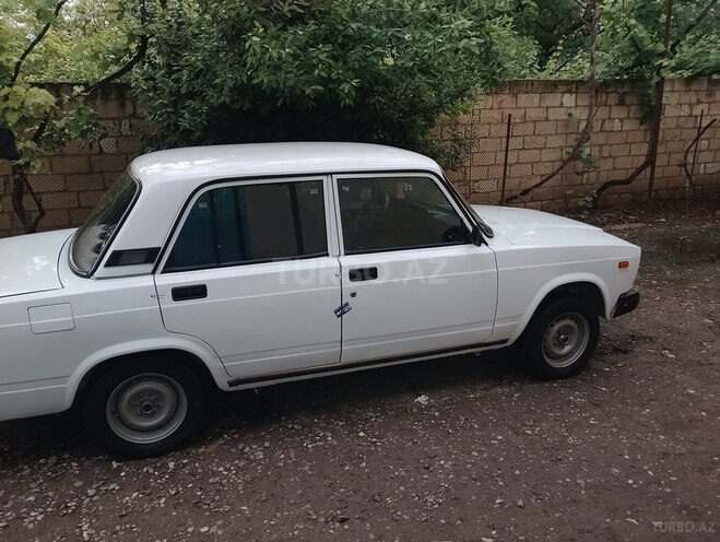 LADA (VAZ) 2107 1991, 95,000 km - 1.6 л - Ağcabədi