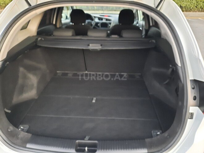 Kia Ceed SW-10