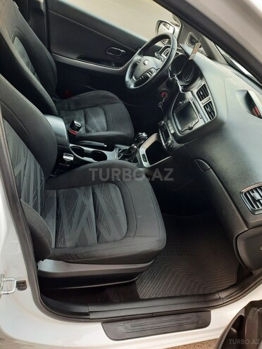 Kia Ceed SW-14