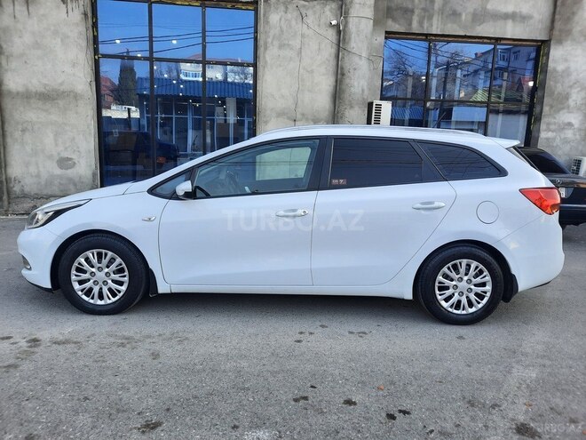 Kia Ceed SW-7