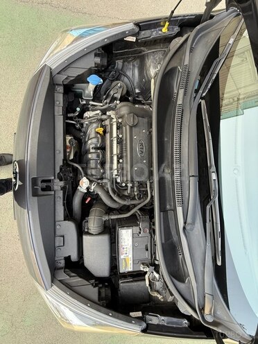 Kia Pride 2016, 105,000 km - 1.4 l - Bakı