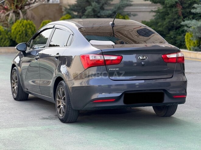 Kia Pride 2016, 105,000 km - 1.4 l - Bakı