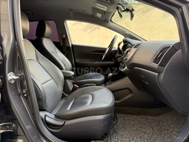 Kia Pride 2016, 105,000 km - 1.4 l - Bakı