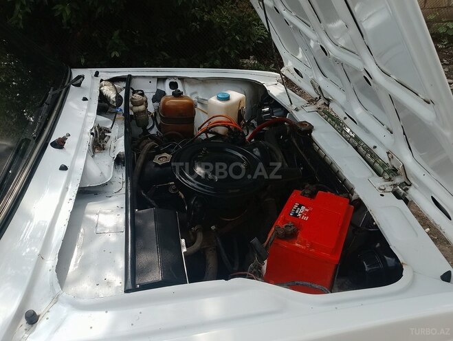 LADA (VAZ) 2107 1991, 95,000 km - 1.6 л - Ağcabədi