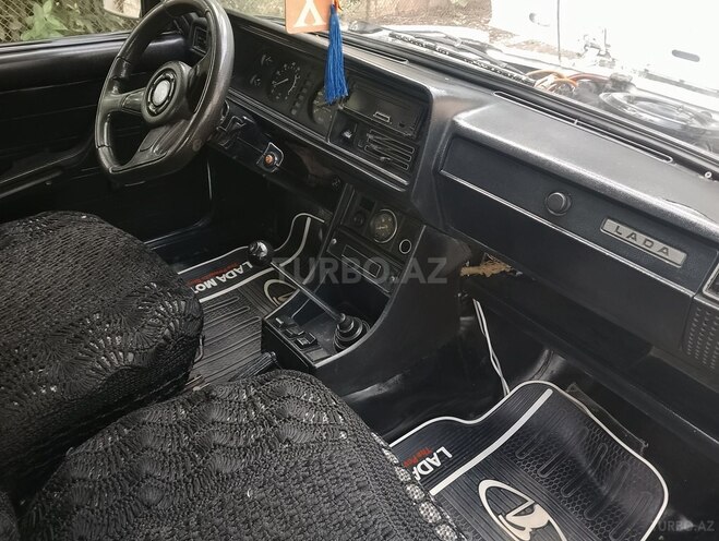 LADA (VAZ) 2107 1991, 95,000 km - 1.6 л - Ağcabədi
