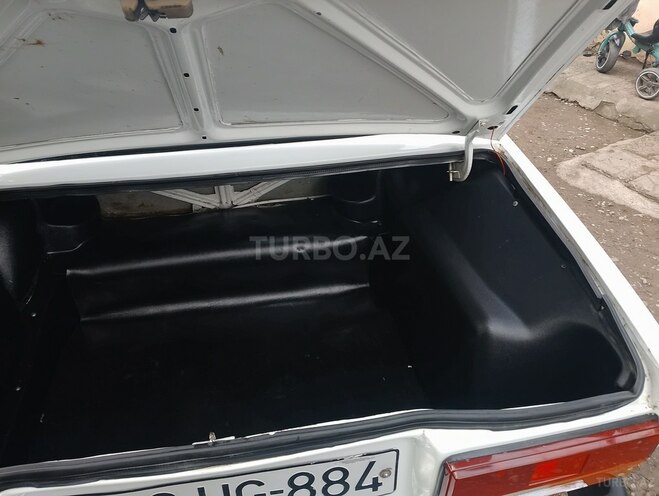 LADA (VAZ) 2107 1991, 95,000 km - 1.6 л - Ağcabədi