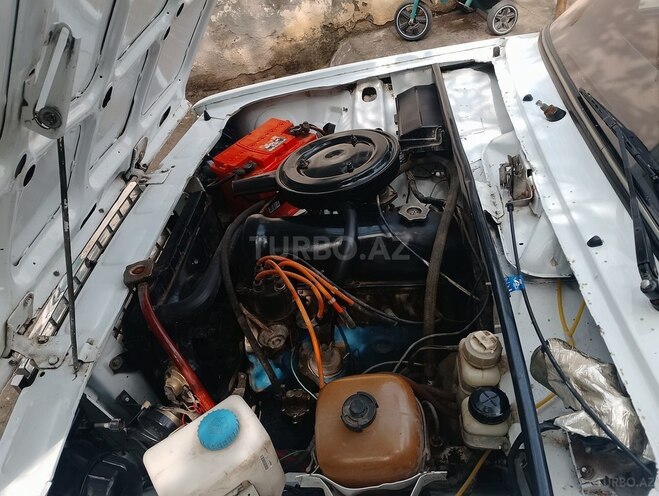 LADA (VAZ) 2107 1991, 95,000 km - 1.6 л - Ağcabədi