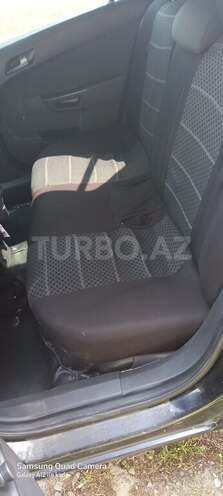 Opel Astra 2008, 450,000 km - 1.3 l - Şəki