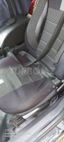 Opel Astra 2008, 450,000 km - 1.3 l - Şəki