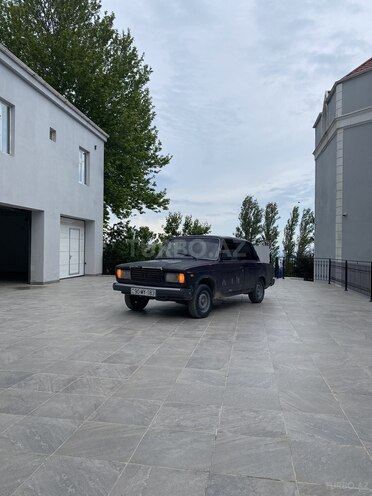 LADA (VAZ) 2107 2003, 80,000 km - 1.6 l - Bakı