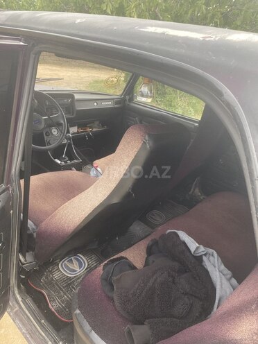LADA (VAZ) 2107 2003, 80,000 km - 1.6 l - Bakı