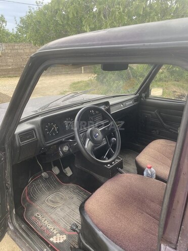 LADA (VAZ) 2107 2003, 80,000 km - 1.6 l - Bakı