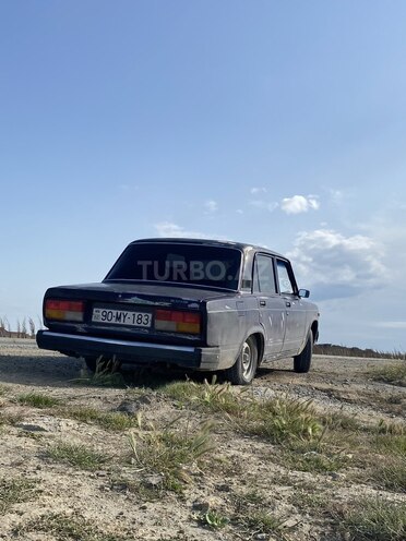 LADA (VAZ) 2107 2003, 80,000 km - 1.6 l - Bakı