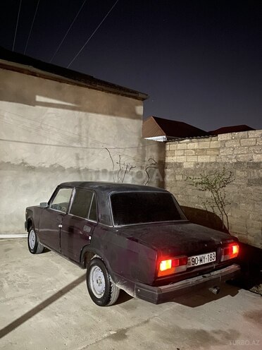 LADA (VAZ) 2107 2003, 80,000 km - 1.6 l - Bakı